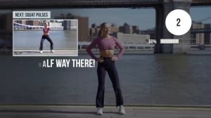 Anna Engelschal - cardio