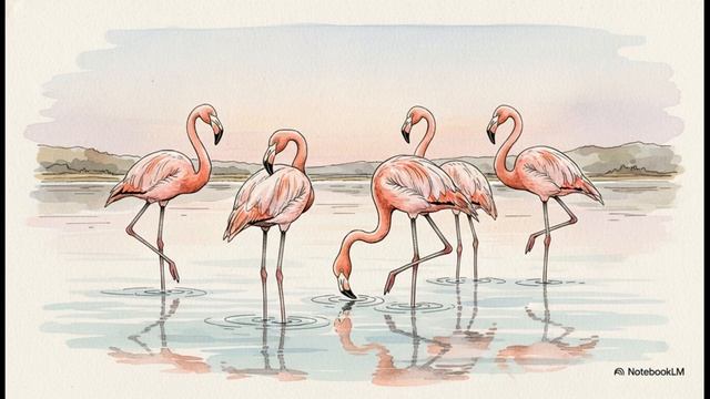 Озеро Балхаш