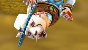 WildCraft шордц с мавис драка геп