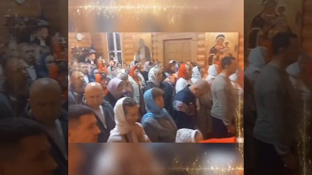 Христос Воскресе!!!