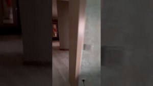 у нас в доме дух лестницы? 1 часть