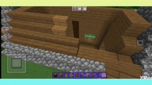 Майнкрафт. Как построить красивый дом? | Ярослав Гайд