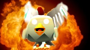 Поздравление от ангела из хоррора ТЫ В ЭТОМ ВИНОВАТ!