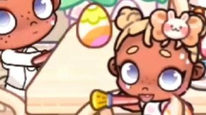 ≈..Влог..≈.Красим яйца 🥚🐇#СПасхойВас#ЛюВас💋