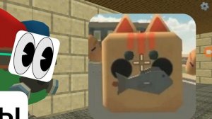 ПАСХАЛКИ ЧИКЕН ГАН ПОКАЗЫВАЮ НЕСКОЛЬКО ПАСХАЛОК ИЗ 5.0.0