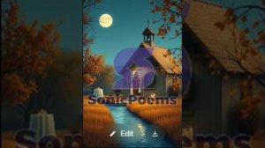 Сергей Есенин — Хорошо под осеннюю свежесть (вар1)