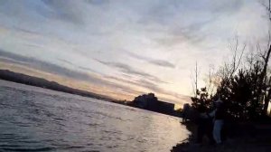 Остров Татышова  балдарым мн прогулкада 5 апрель 2026г