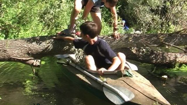 Навстречу солнцу. Короча 2009. Конкурс