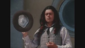 Джентльмен по имени Бовху! Фрагменты из фильма "Трест, который лопнул". 1982 г.