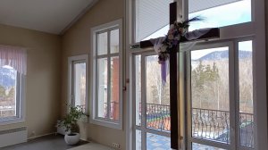 Воскресное Богослужение 12.04.26