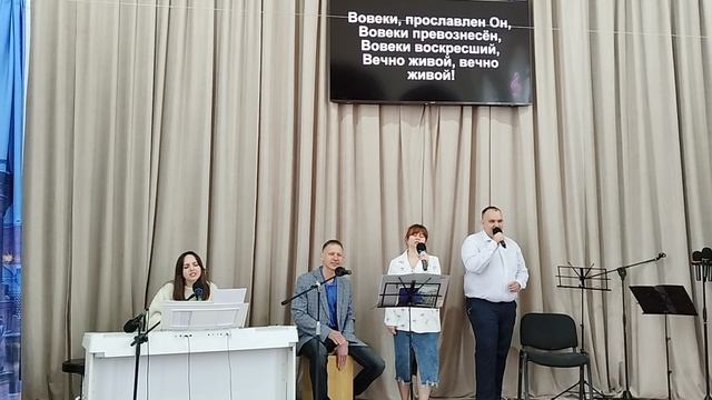 Все звёзды в небесах Сын Божий Спаситель!