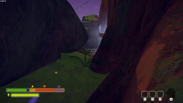 PEAK - Вершина 3