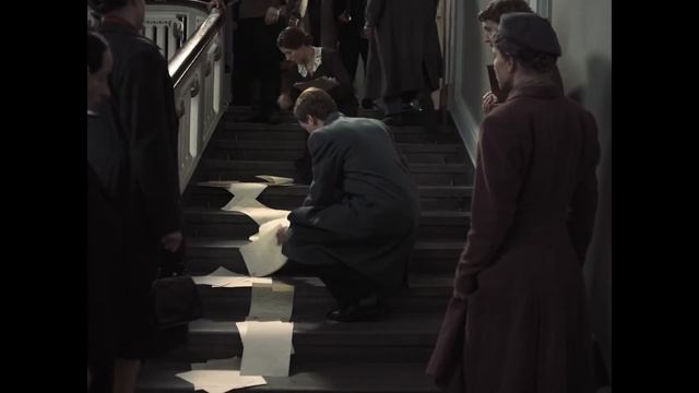 Два прокурора (2025) смотреть онлайн