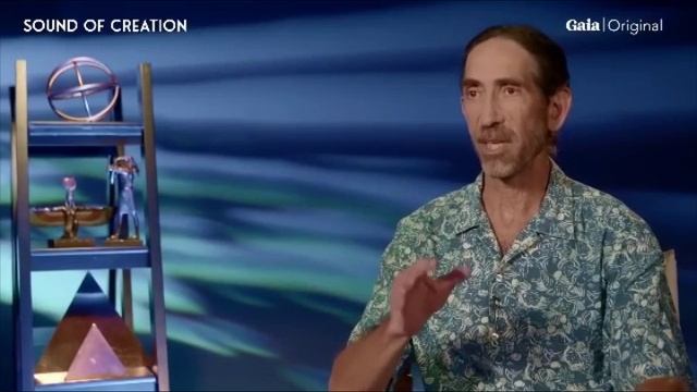 Звук - источник Творения