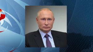 Владимир Путин поздравил верующих с Пасхой.