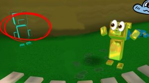 9 унекальных посхалок в игре Супер Беар Адвенчер‼️🤩