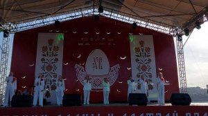 Детский вокальный ансамбль "Радость" - Не теряй