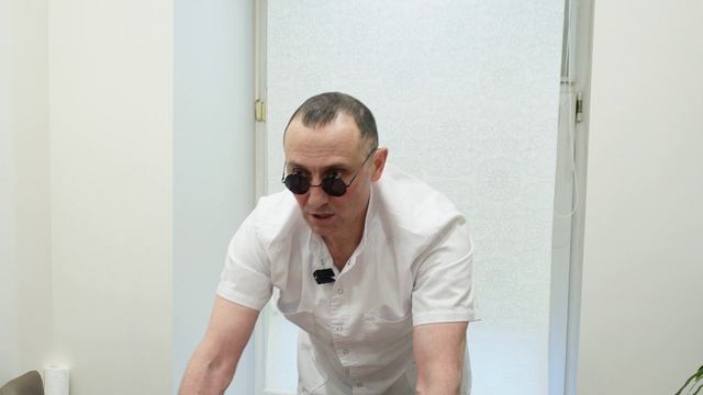 Зажимы в теле — преграды к реализации.