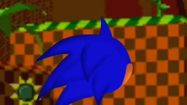 если бы Sonic Rewrite и Билл встретились