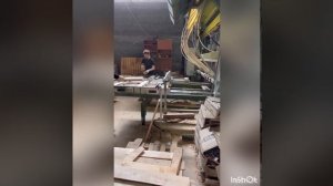 Обзор станка