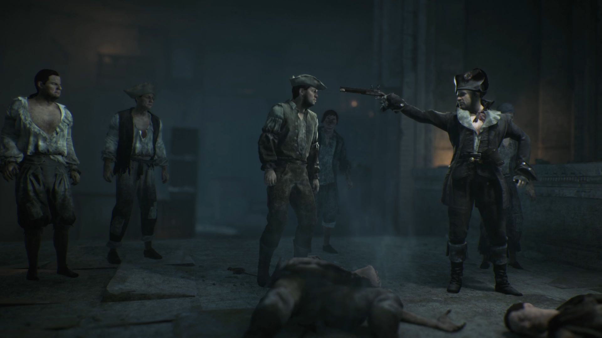 3. Assassins Creed DLC Падшие короли. Ps4.Rus озвучка. Реликвии и подземелья.