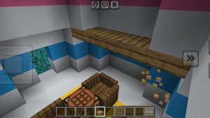 Строю Пасхальный дом-яйцо в Майнкрафт!!! 🧁🫖🍳🛖🏝