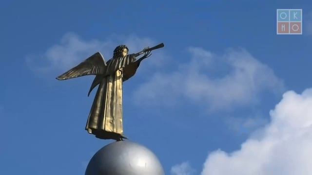 Пасхальное поздравление от духовенства Павловского благочиния