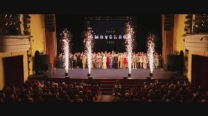 ВЫПУСКНОЙ 2025