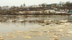 Ледоход 04.04.26