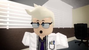 НЕ ТРОГАЙ ПОППИ В РОБЛОКС, 6 серия (100% страшная история про хаги ваги)