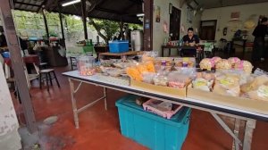 Что с моим Ай-кью IQ_ Ищем кофе в новом горде! Вид с крыши. Наш отель в Чмангмае. Таиланд.