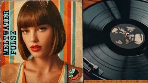 Солнечная энергия Чувственный Трип-Хоп Джаз Смесь //Мрачный кинематографический даунтемпо