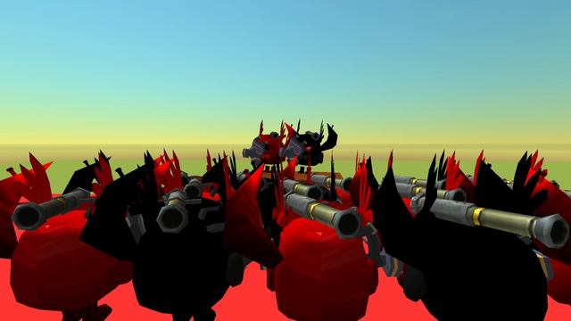 древние руссы