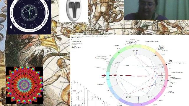 АПРЕЛЬ 2026 ГОРОСКОП ДЛЯ ЗНАКА ОВЕН