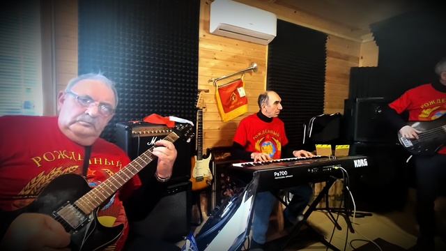 Мы пойдем вдвоем