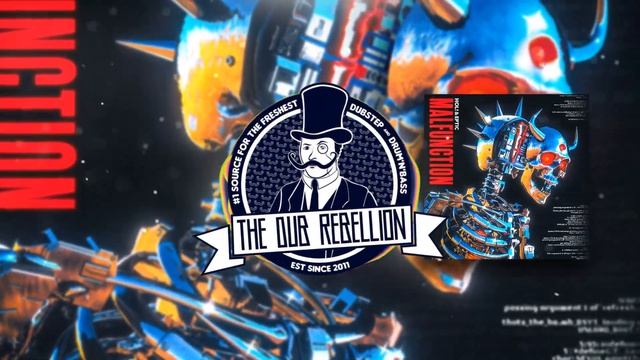 HOL! & Eptic - MALFUNCTION.