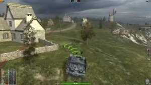 ДЕВОЧКИ НА ТАНКАХ! ИГРА НА ВЫЖИВАНИЕ В ГРАВИТАЦИЫ)!!!