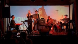 Available For Wedding - MK QUINTET