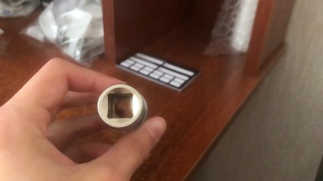 Головка 21 на