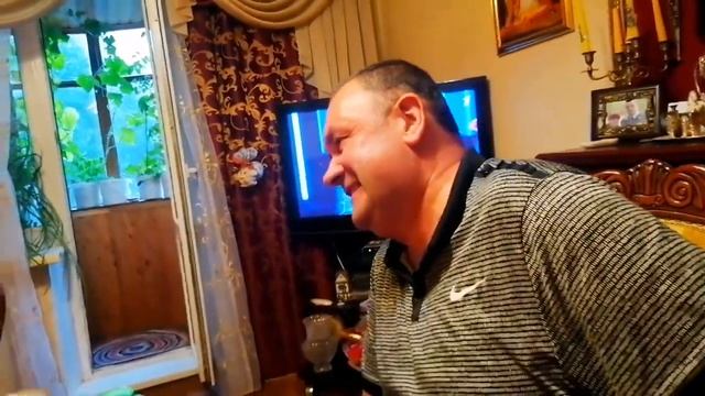 Где же вы теперь, друзья однополчане..Витя и Надя Полищук у нас в гостях. Встреча была замечательная