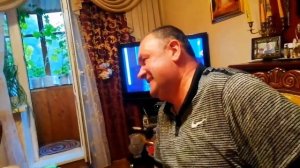 Где же вы теперь, друзья однополчане..Витя и Надя Полищук у нас в гостях. Встреча была замечательная