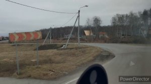 Еду с города домой,,, 11 апреля 2026 г