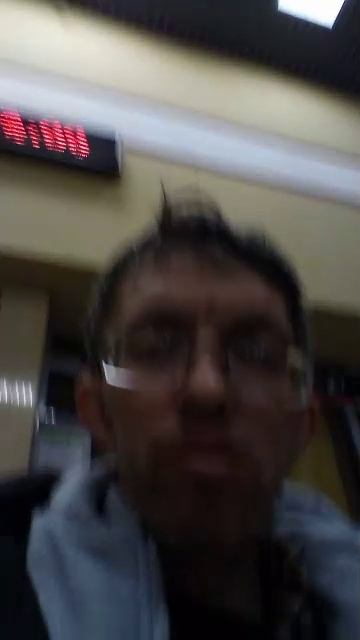 началось путешествие с Кристиной