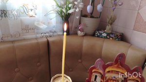 Со Светлым праздником Пасхи 🥚🥚🥚