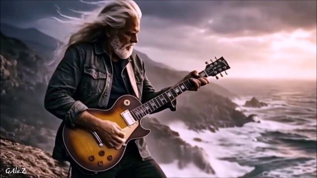 Mikhail Bennett 2026 Emotional Rock Ballad AI