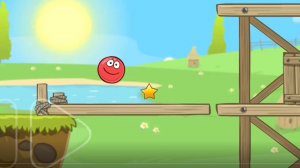 КРАСНЫЙ ШАР !!!