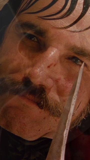 Леонардо Ди Каприо уговаривал Дэниеля Дэй Льюиса сниматься в фильме  Банды Нью-Йорка #shorts_1080p