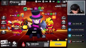 СЫГРАЛ С ТОП 1 МИРА ft Juan Carlos.mp4