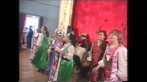 открытие пасхи 2006 год