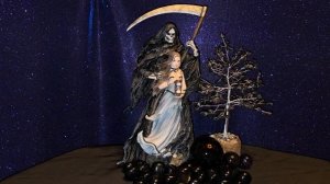 ОСТАНОВИТЬ РАК...сильный ритуал